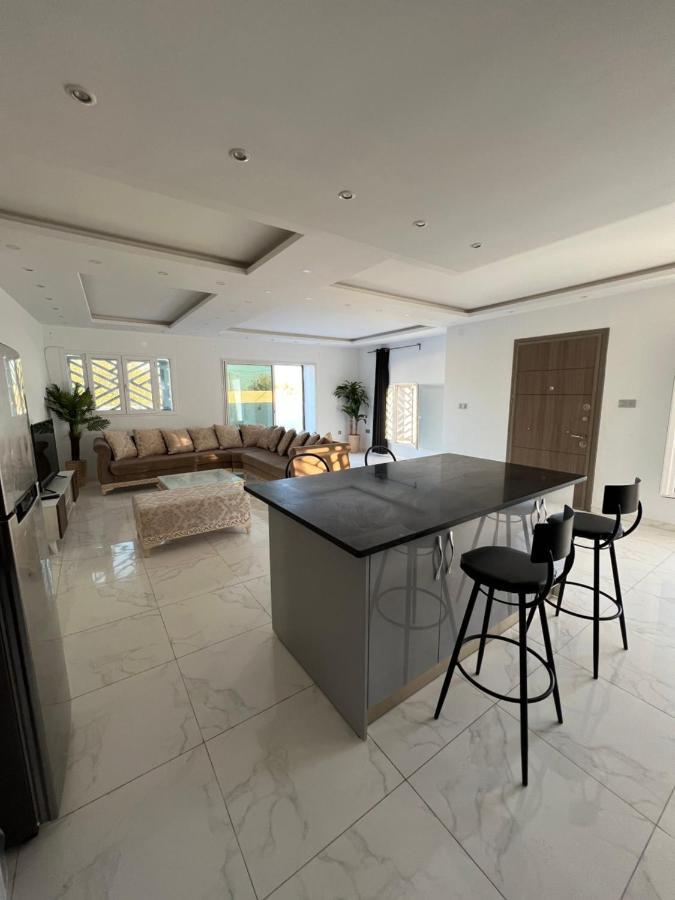 Magnifique Villa Avec Piscine Sur L'Ile De Djerba Houmt Souk  Exterior foto